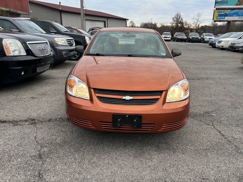 Used 2007 Chevrolet Cobalt LS FWD image 8
