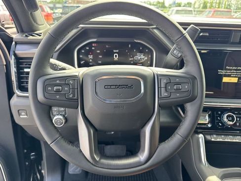 New 2026 GMC Sierra 2500 Denali Ultimate AWD/4WD image 17