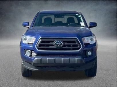 Used 2022 Toyota Tacoma SR5