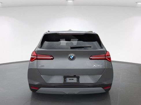 New 2026 BMW X3 xDrive30 w/ Premium Package image 8