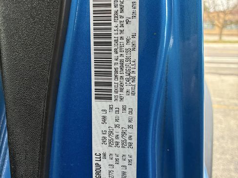 Used 2015 Jeep Wrangler Unlimited Sport w/ Quick Order Package 24S image 30