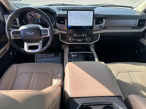 Used 2023 Ford Expedition Limited image 14