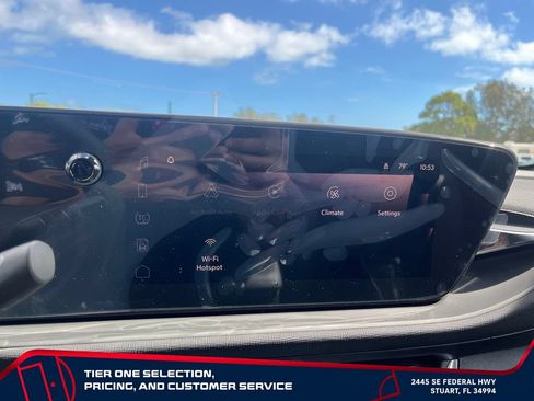 New 2026 Buick Envista Preferred w/ Convenience I Package FWD image 29