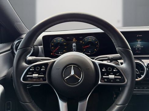 Used 2020 Mercedes-Benz A 220 4MATIC image 21