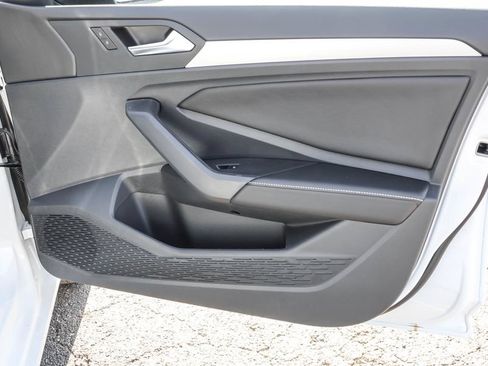 New 2026 Volkswagen Jetta Sport FWD image 44