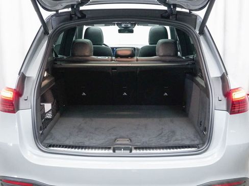 New 2025 Mercedes-Benz GLE 580 4MATIC image 27