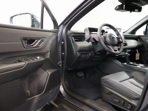 New 2026 Subaru Outback Touring XT AWD/4WD image 10