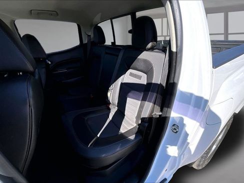 Used 2019 GMC Canyon All Terrain image 28