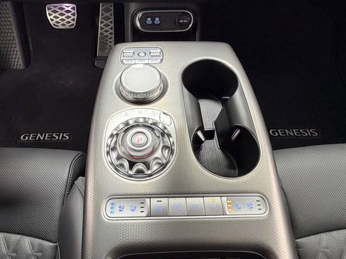Used 2025 Genesis GV60 Performance AWD/4WD image 24