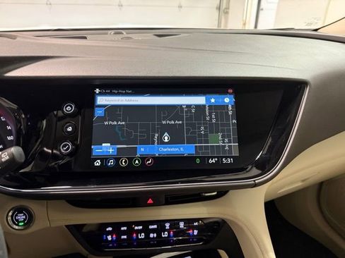 Certified 2022 Buick Envision Avenir w/ Technology Package II image 19