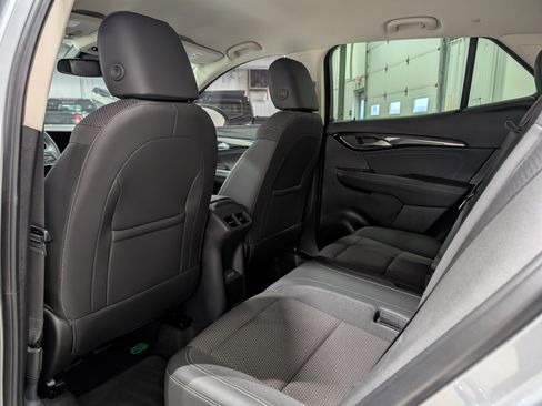 Used 2023 Buick Envision Preferred w/ Sport Touring Package image 17