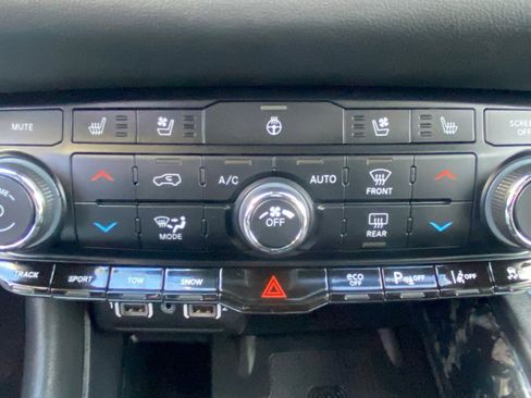 Certified 2024 Dodge Durango R/T image 15