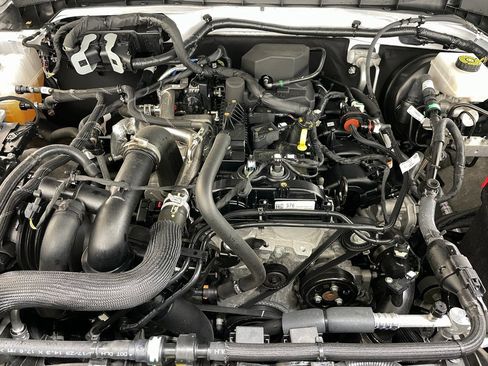 Used 2024 Ford Bronco Big Bend image 43