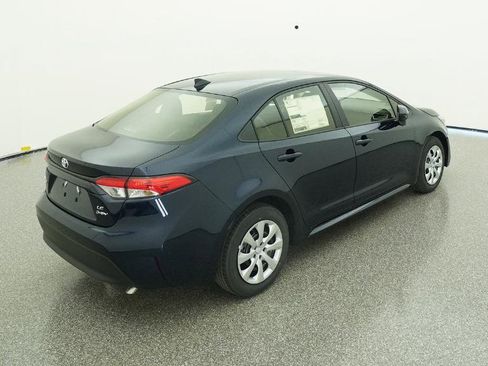 New 2026 Toyota Corolla LE image 85