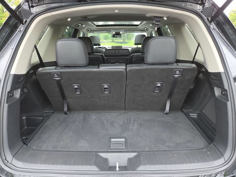 Used 2023 Honda Pilot Elite image 31