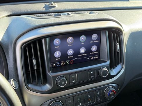 Used 2019 Chevrolet Colorado Z71 image 23