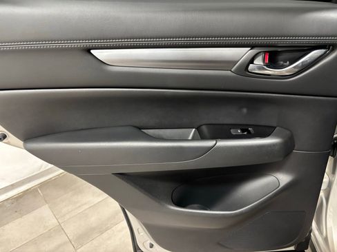 Certified 2025 MAZDA CX-5 AWD 2.5 S w/ Preferred Package image 17