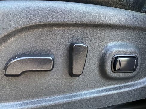 Used 2023 Nissan Murano SL image 37