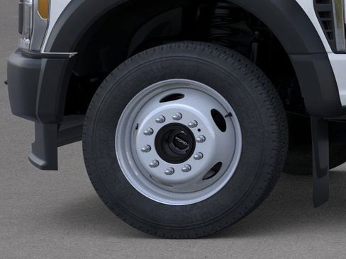 New 2026 Ford F450 XL image 19
