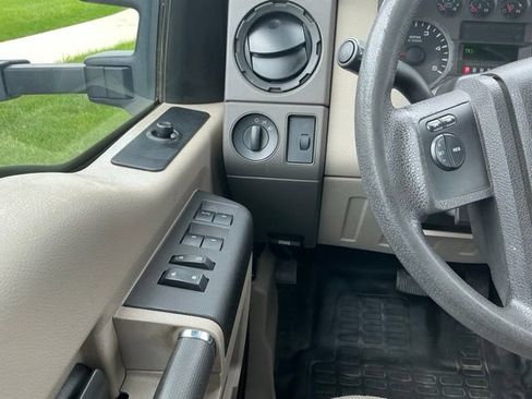 Used 2008 Ford F350 Lariat AWD/4WD image 23