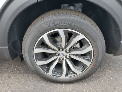 New 2026 Ford Explorer ST-Line AWD/4WD image 34