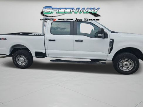 Used 2024 Ford F250 XL w/ XL Off-Road Package AWD/4WD image 21