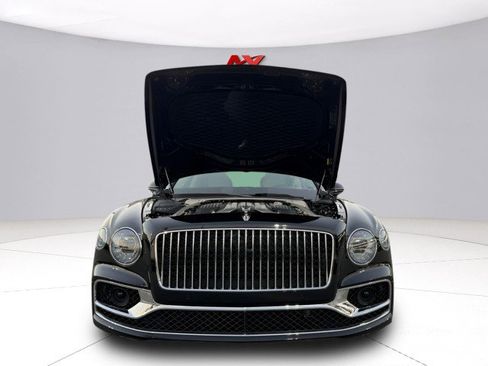 Used 2022 Bentley Flying Spur W12 image 88