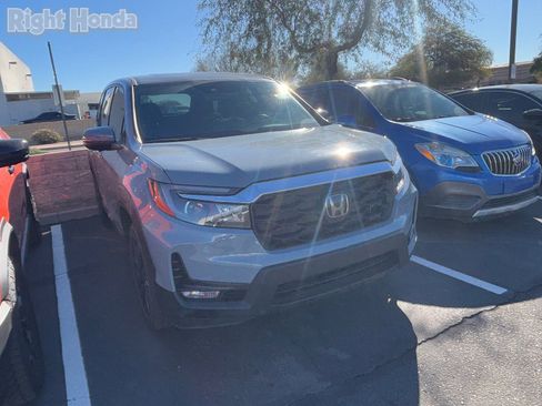 Used 2023 Honda Passport EX-L image 5