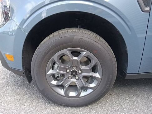 New 2026 Ford Maverick XLT FWD image 10