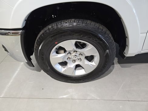 New 2026 RAM 1500 Big Horn image 9