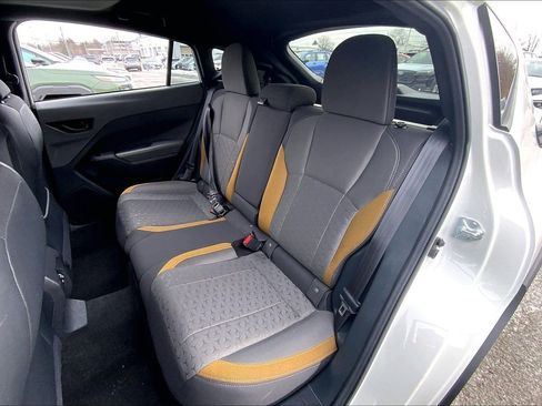 Certified 2024 Subaru Crosstrek 2.5i Sport image 19