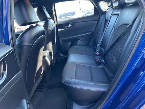 Used 2021 Kia Forte GT-Line image 17