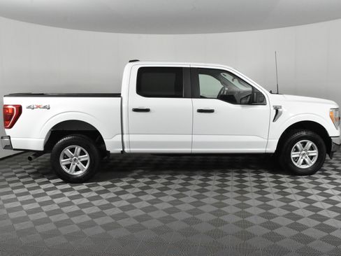 Used 2022 Ford F150 XLT image 5