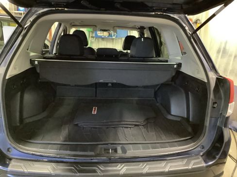 Used 2021 Subaru Forester Sport w/ Popular Package #2 image 16