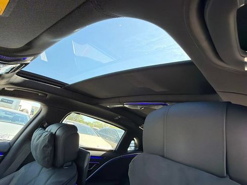 New 2026 Mercedes-Benz Maybach S 680 4MATIC image 19