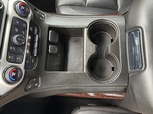 Used 2019 GMC Yukon SLT AWD/4WD image 26