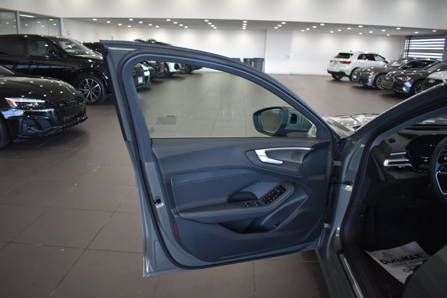 Used 2025 Audi A5 Prestige w/ 19" Wheel Package AWD/4WD image 9