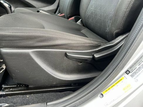 Used 2020 Chevrolet Spark LT image 15