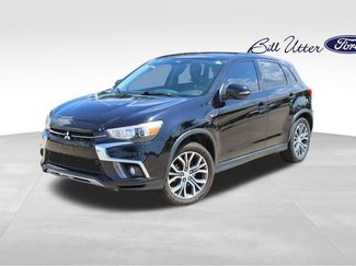 Used 2019 Mitsubishi Outlander Sport SE FWD video 1
