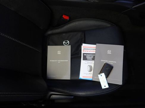 Used 2023 MAZDA MX-5 Miata Grand Touring image 26