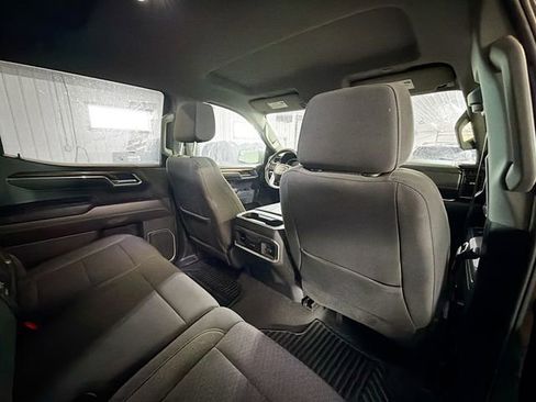 Used 2022 GMC Sierra 1500 Elevation image 11