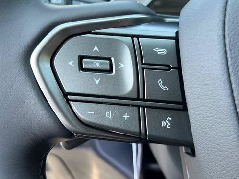 New 2026 Lexus NX 350 AWD w/ Accessory Package (Z2) image 18
