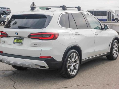 Used 2023 BMW X5 xDrive40i w/ Premium Package image 6