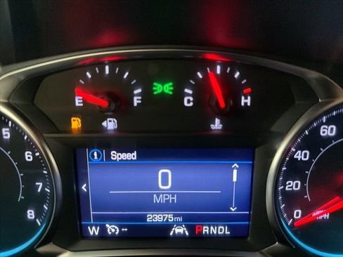 Used 2023 Chevrolet Equinox LT image 28