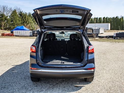 Used 2020 Chevrolet Equinox LT image 6