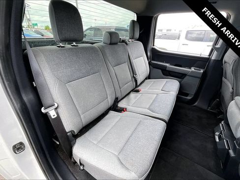 Used 2024 Ford F150 XLT w/ Tow/Haul Package AWD/4WD image 25