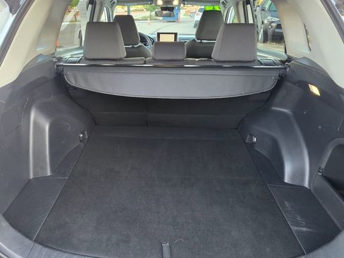 Used 2024 Toyota RAV4 XLE image 30