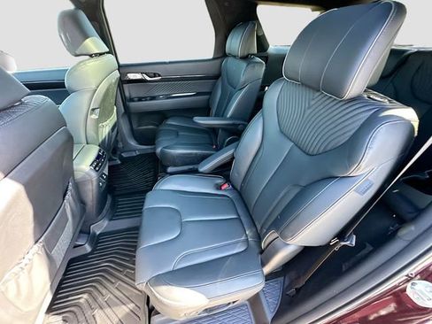 Used 2025 Hyundai Palisade Calligraphy image 25