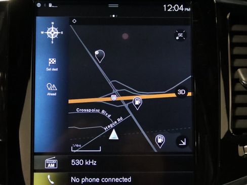 Used 2018 Volvo XC90 T6 Inscription w/ Convenience Package image 22