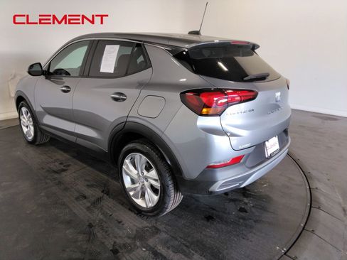 Used 2025 Buick Encore GX Preferred image 8